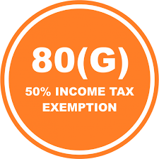 80G Certification
