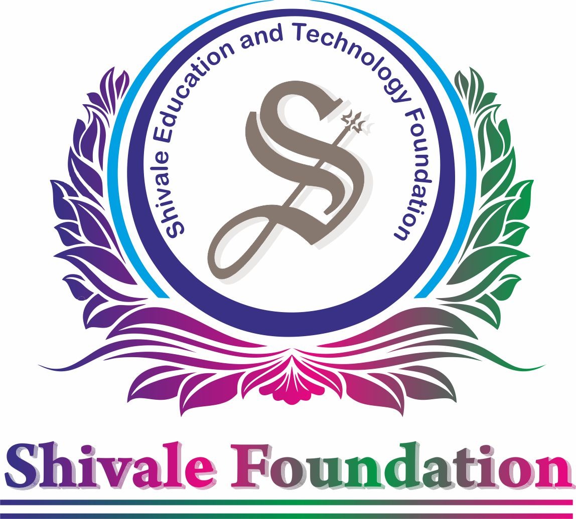 Shivale Foundation Logo